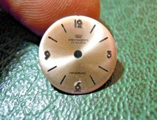 Quadrante per orologio - orologio, da