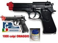 Pistola giocattolo pallini - giocattolo,