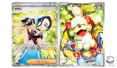 Carta pokemon perrin sar - pokemon,