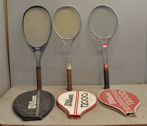 Lotto racchette tennis - 3,