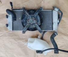 Radiatore completo per