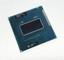 Processore CPU Intel Core I7