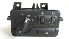 6919824 Comando Pulsantiera Console Accensione Luci BMW SERIE 3 COMPACT 2001