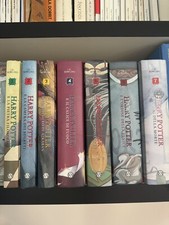 Harry Potter Edizione 20 Anni