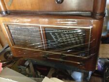 TELEFUNKEN  Radio d'epoca