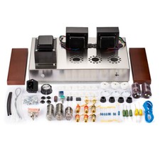 HiFi Class A Vacuum Tube Power