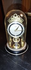 Antique Schatz Table Clock