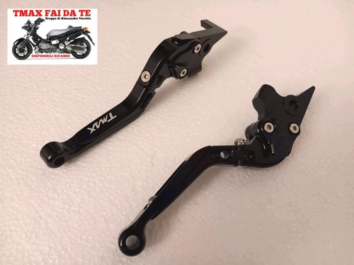 Coppia leve freno snodabili - coppia,