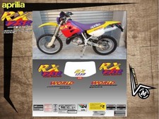 Aprilia 125 1992 wrc - rx,