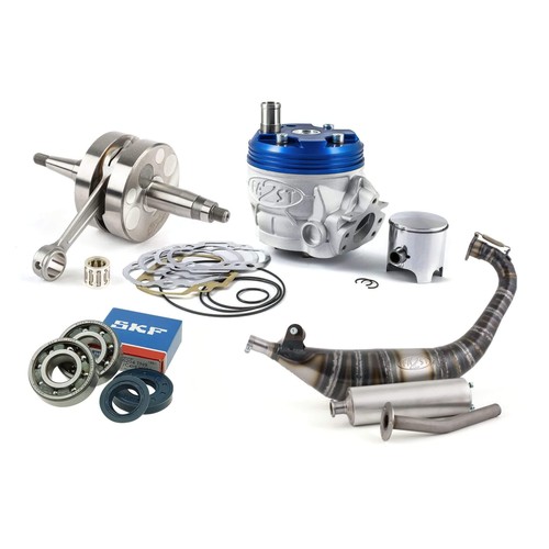 Kit motore completo - , 2fast