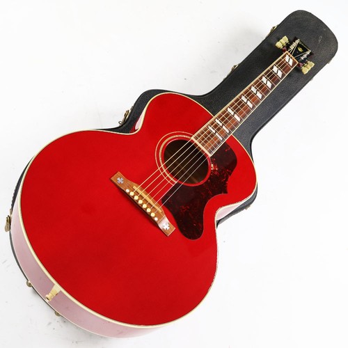 Chitarra acustica gibson - chitarra,