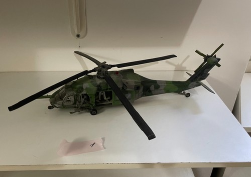 Elicotteri unimax lotto 8 - elicotteri, 1/48