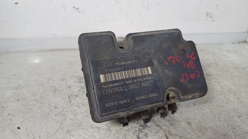 Centralina abs per - abs, fiat