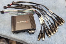 Mosconi Gladen DSP Atomo 4|6