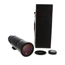 Sigma 400mm f/5.6 APO D Macro