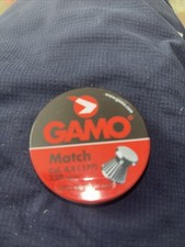 GAMO 250 Count PRO MATCH
