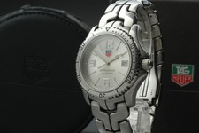 Orologio Uomo Tag Heuer Link