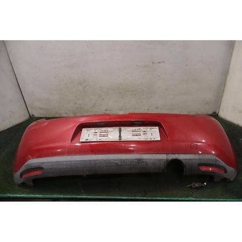 Paraurti post citroen ds c3 - paraurti,