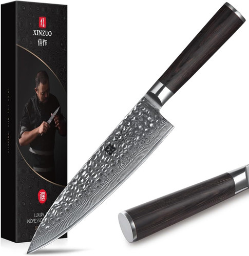 1cm coltello cuoco - da,