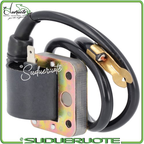 Bobina accensione esterna - accensione,