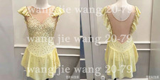 Vestito pattinaggio figure