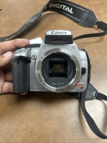 Canon eos digital - canon,