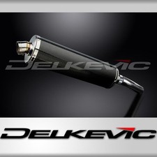 KIT SCARICO SILENZIATORE HONDA