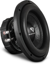 Subwoofer per auto 10 pollici