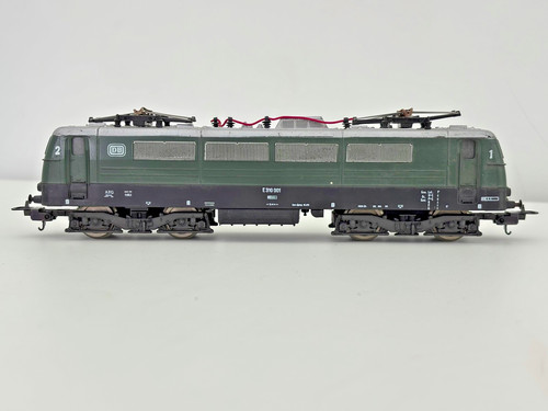 Lima italia locomotiva - lima,