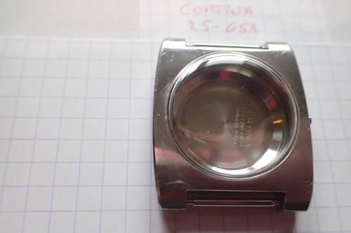 Certina 651 boitier - :,