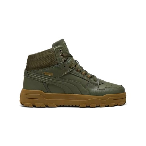 Puma redound abrupt sneakers - redound,