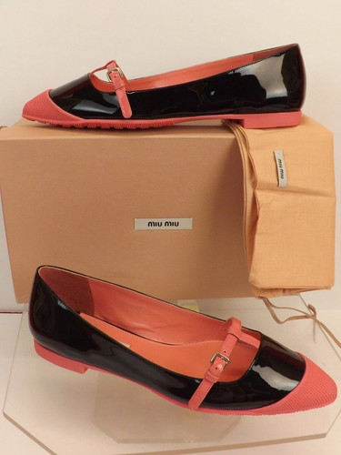 Ballerine nuove con scatola - ballerine,