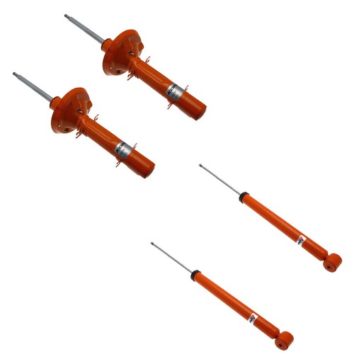 Kit ammortizzatori koni per - kit,