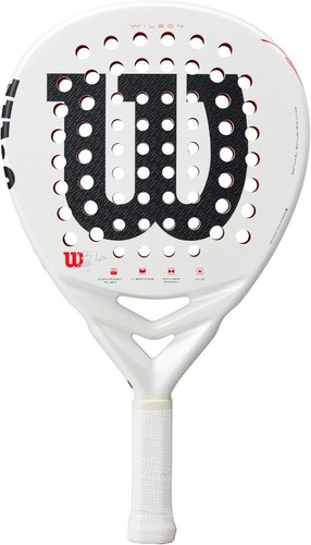 Racchetta padel wilson bela - wilson,