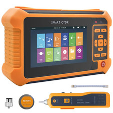 Riflettometro portatile