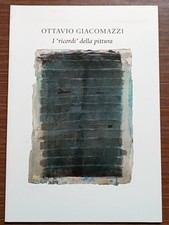 Ottavio giacomazzi ricordi - giacomazzi:, i