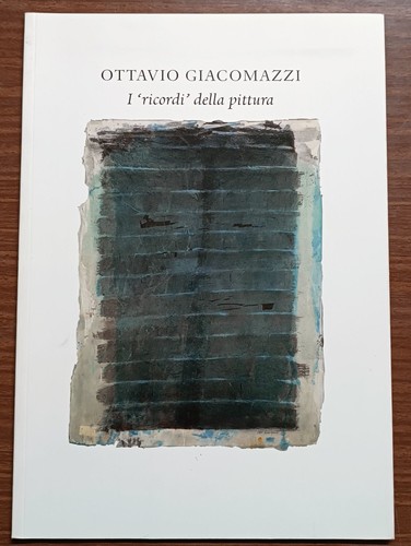 Ottavio giacomazzi ricordi - ottavio, giacomazzi: