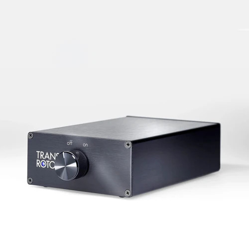 Transrotor phono - transrotor,