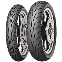 Dunlop 120 17 - 120/80,