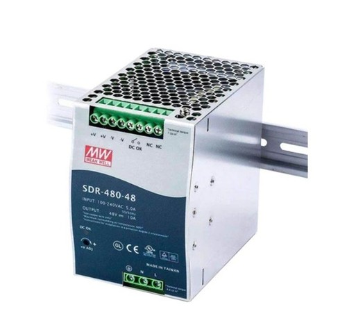 Allied telesis sdr480 48 - telesis, at-sdr480-48