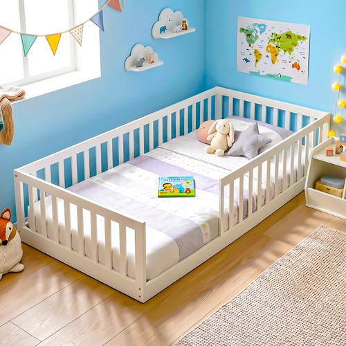 Lettino culla 95x205 - 95x205, cm