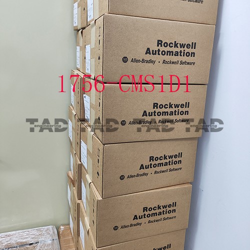 Nuovo 1756 cms1d1 - ab, 1756-cms1d1