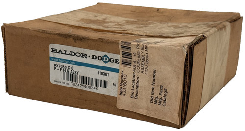 Nuovo dodge px70bs gruppo - dodge,
