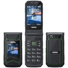 UNIWA X29 2,8 pollici doppio