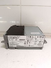 Mercedes-Benz EQB 2022 Radio /
