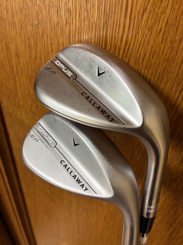 Callaway opus wedge e - sp,