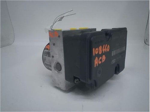 Calcolatore abs usato - calcolatore, ford