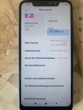 Xiaomi Redmi Note 6 Pro 32GB