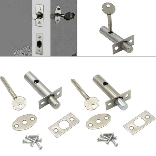 Blocco bullone sicurezza - di,
