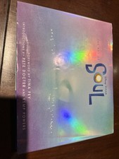 ART OF SOUL (DISNEY PIXAR X